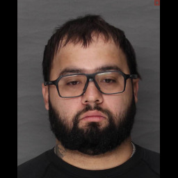 Photo of Dejesus, Angel  
