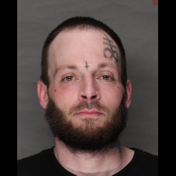 Image for Beard, Thomas   - POSSESSION OF DRUG  PARAPHERNALIA