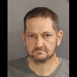 Image for Erb, Charles   - POSSESSION OF A CONTROLLED SUBSTANCE and 1 additional charge