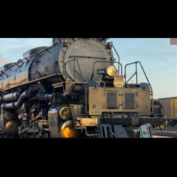 Image for Railroad News