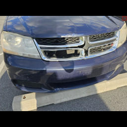 Image for Property Damage