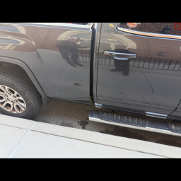 Image for Accident Involving Damage to Unattended Vehicle