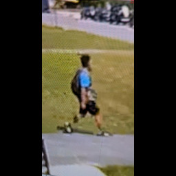 Image for **Update:  Armed Robbery