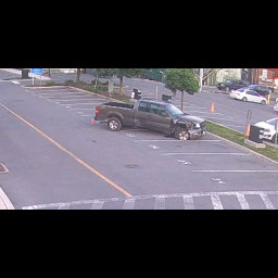 Image for Hit and Run
