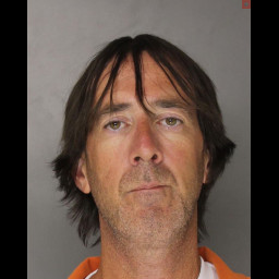 Image for Gobin, Kirk Chalmer   - CRIMINAL TRESPASS