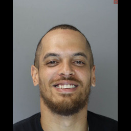 Image for Perez, Armond Lorenzo  - SIMPLE ASSAULT