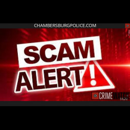 Image for Scam