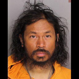 Image for Ressler, Alexander Christian  - (1 COUNT ) RETAIL THEFT (S)