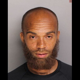 Image for Ricketts-Burwell, Jonathon David  - (1) COUNT DUI  & (4) COUNTS OF TRAFFIC OFFENSES