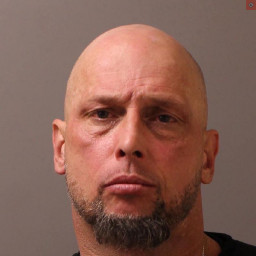 Photo of Daniels, Joseph Gavin 