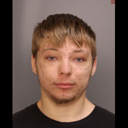 Image for Murray , Gage    - 18 6301 A1I CORRUPTION OF MINORS and 4 additional charges