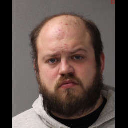 Image for Goodwin, Douglas Eugene  - 23 6114 A CONTEMPT FOR VIOLATION OF ORDER OR AGREEMENT.