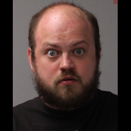 Image for Goodwin, Douglas Eugene  - 18 3503 (B)(1)(I) DEFIANT TRESPASS 3RD-DEGREE MISDEMEANOR