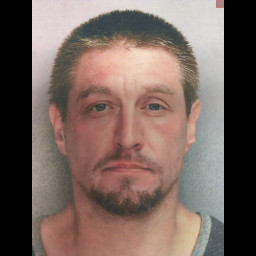 Image for Colegrove, Damian Edward  - 18 5503 A4 DISORDERLY CONDCUT and 5 additional charges