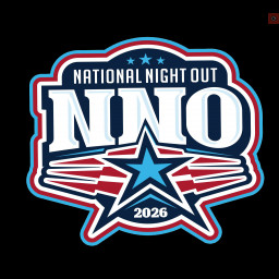 Image for National Night Out 2026--Less than a Week Away!