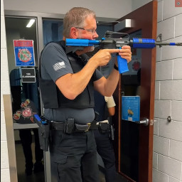 Image for 🚔 Training Today. Prepared for Tomorrow. 💪