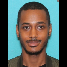Image for Barbbe, Vimbisaa   - (18)2706(A1)TERRORISTIC THREATS(M1) and 1 additional charge