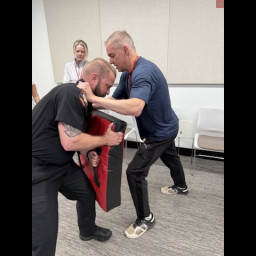 Image for Apply Now! Fall 2026 Citizens Police Academy