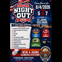 Image for National Night Out 8/4/2026