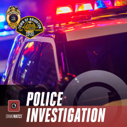Image for Burglary Investigation - Update