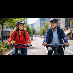 E-Bike