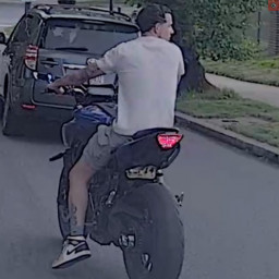 Image for Fleeing and Eluding Police