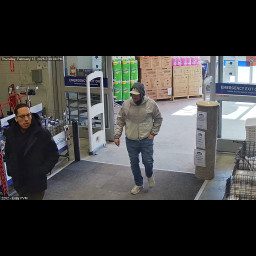 Image for RETAIL THEFT