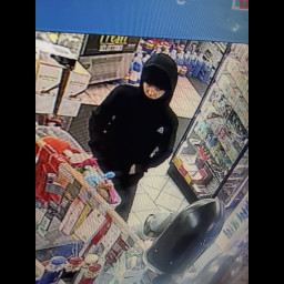 Image for Retail Theft 2026-014014