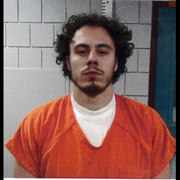 Photo of Petrides, Christopher Ryan 