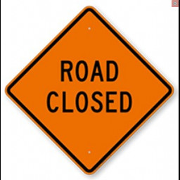 Image for Road Closure- Starting June 15, 2026