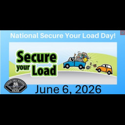 Image for Secure Your Load Day