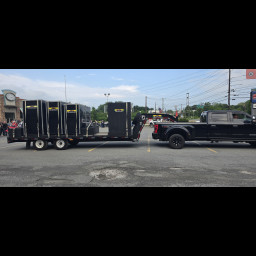 Image for Vietnam Memorial Moving Wall