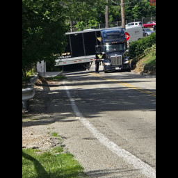 Image for Castle Shannon Crash- Rte 88 at Hamilton Rd