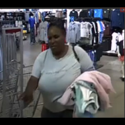 Image for Old Navy Theft