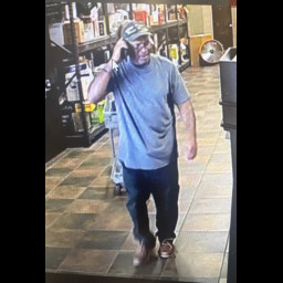 Image for Total Wine Theft