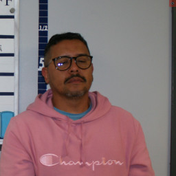 Image for Huerta, Marco Antonio  - POSSESSION OF THC and 3 additional charges