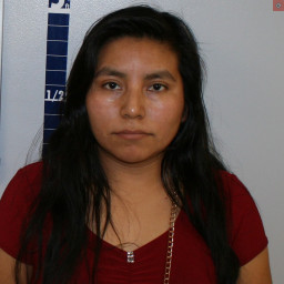 Photo of Castro Alonzo, Manuela  