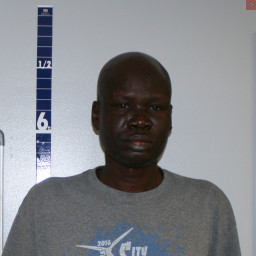 Image for Monydit, John Aluong  - DRIVING UNDER THE INFLUENCE