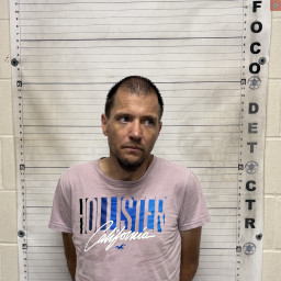 Image for Davis, Luke Anthony  - WARRANT ARREST