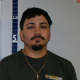 Image for Frailler, Joseph Ghaleb  - OPERATE A MOTOR VEHICLE WITHOUT A VALID LICENSE and 2 additional charges