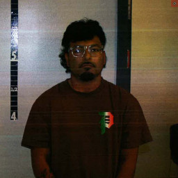 Image for Martinez Manzano, Pedro Jesus  - OPERATE A MOTOR VEHICLE WITHOUT A VALID LICENSE and 2 additional charges