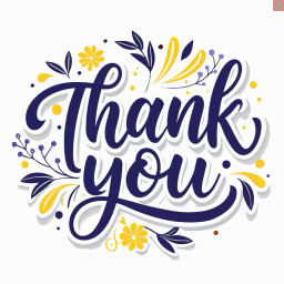 Image for Thank You