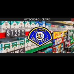 Image for TOBACCO COMPLIANCE CHECKS COMPLETED