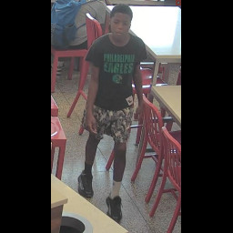 Image for Public Assistance Requested – Retail Theft Investigation