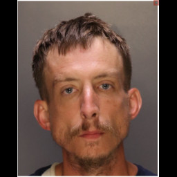 Image for Doublesky, Gregory   - 3502 (A)(4) BURGLARY and 4 additional charges