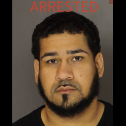 Image for PEREZ-ABREU, Cristian issac  - (3 COUNTS) FELONY POSSESSION WITH INTENT TO DELIVER