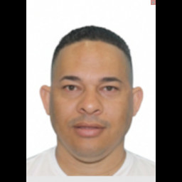 Image for Rodriguez Duran, Fabio D  - RAPE OF CHILD (F1) and 3 additional charges