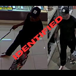 Image for ATTEMPT TO IDENTIFY