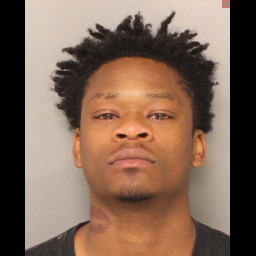 Photo of Perry, Jeremiah  
