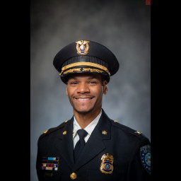 Image for Chief of Police Honored by New Pittsburgh Courier